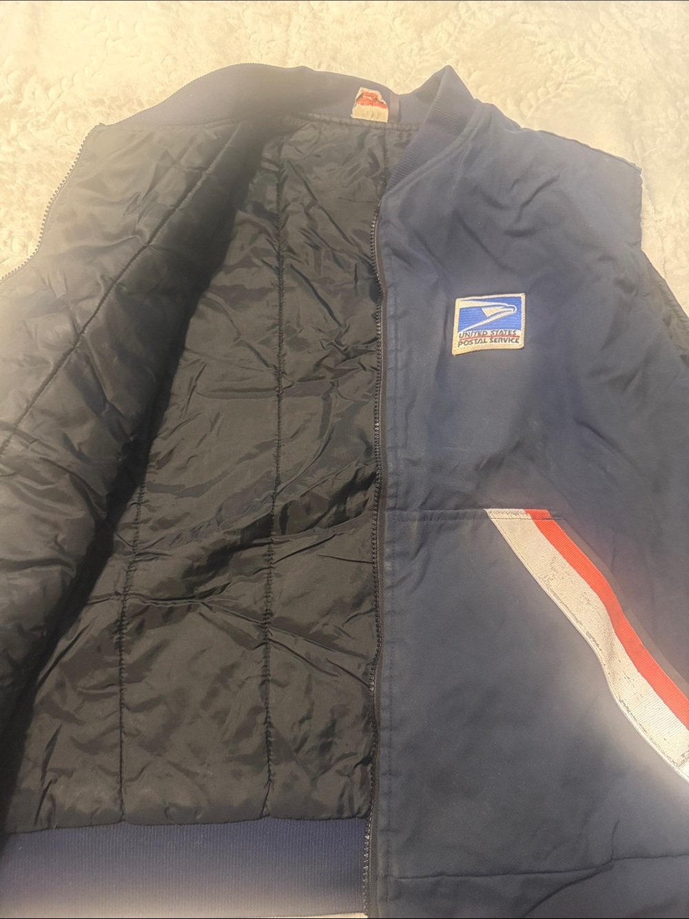 Uniform stuff - Picture 6 of 16